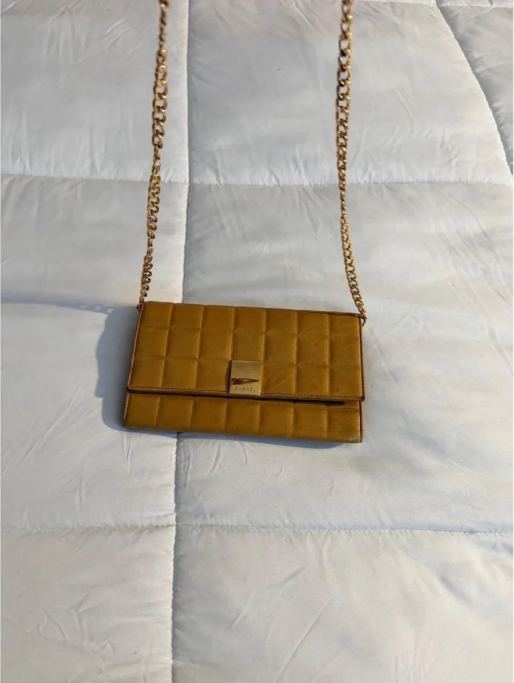 CHANEL this vintage
